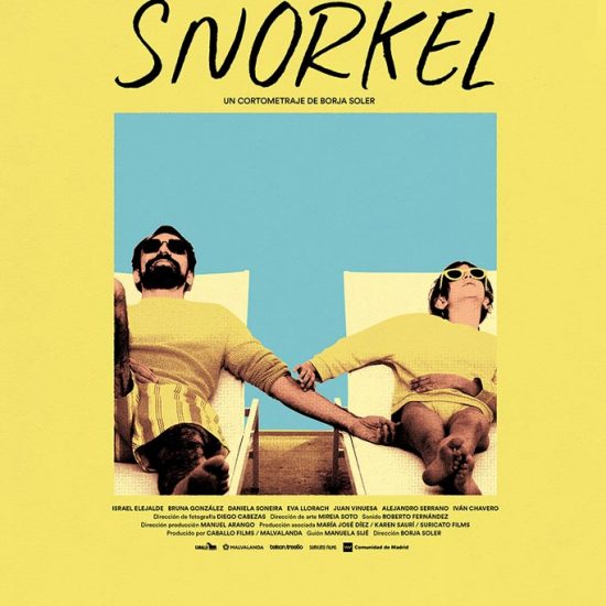 Snorkel Caballo Films